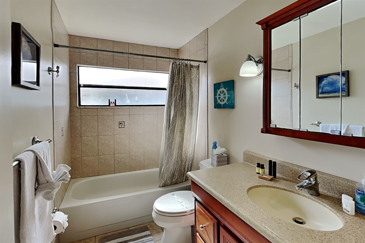 Vacation home in Cape Coral, FL, available for rent, managed by Vacation Rentals Cape Coral