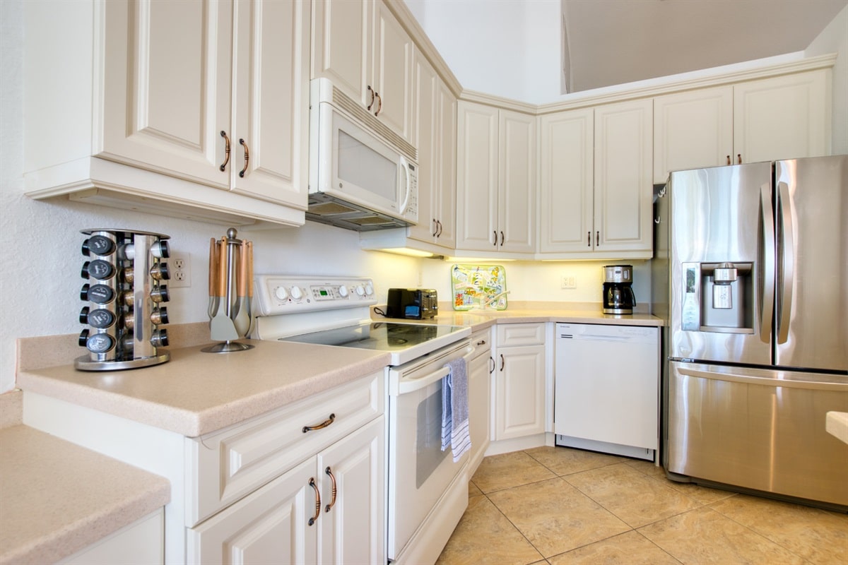 Vacation home in Cape Coral, FL, available for rent, managed by Vacation Rentals Cape Coral