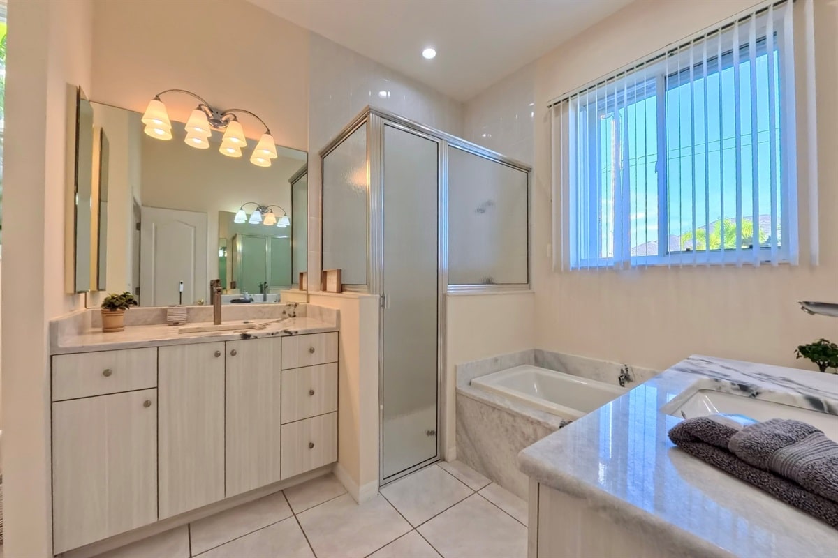 Vacation home in Cape Coral, FL, available for rent, managed by Vacation Rentals Cape Coral