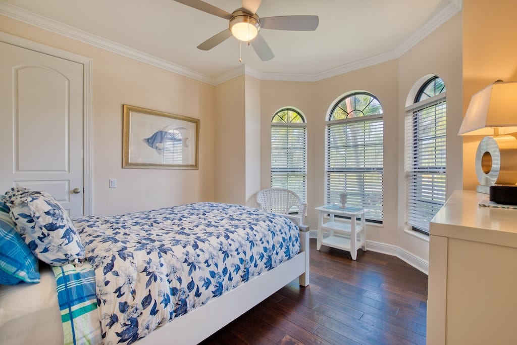Vacation home in Cape Coral, FL, available for rent, managed by Vacation Rentals Cape Coral