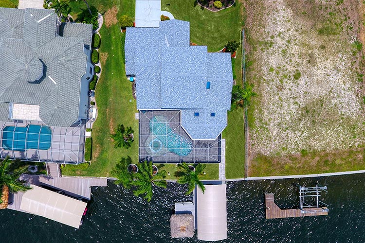 Vacation home in Cape Coral, FL, available for rent, managed by Vacation Rentals Cape Coral