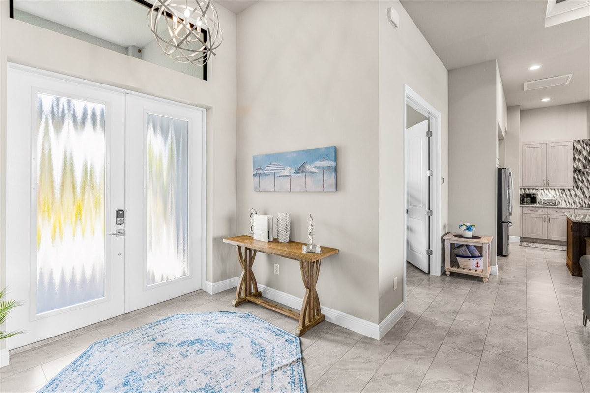 Ferienhaus in Cape Coral, Florida, zu vermieten, verwaltet von Vacation Rentals Cape Coral