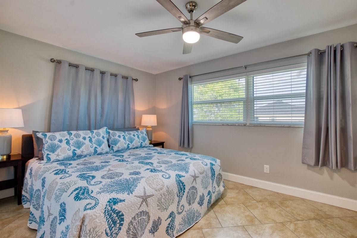 Vacation home in Cape Coral, FL, available for rent, managed by Vacation Rentals Cape Coral