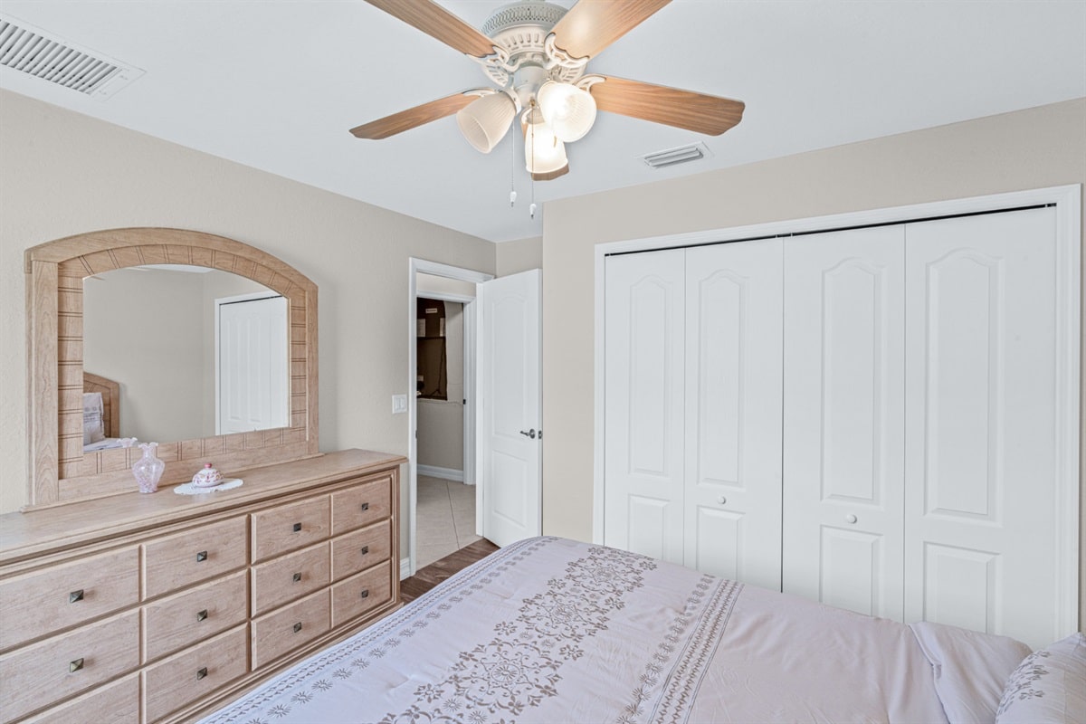 Ferienhaus in Cape Coral, Florida, zu vermieten, verwaltet von Vacation Rentals Cape Coral