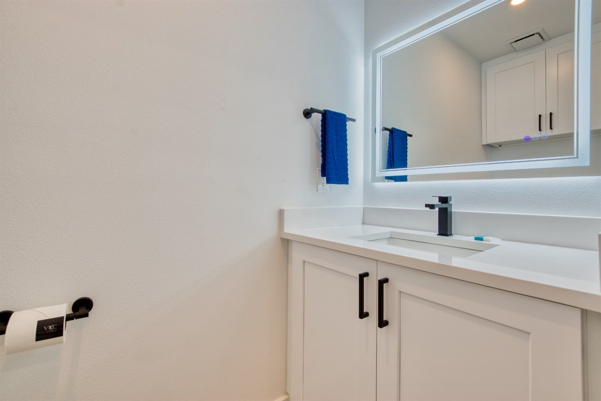 Vacation home in Cape Coral, FL, available for rent, managed by Vacation Rentals Cape Coral