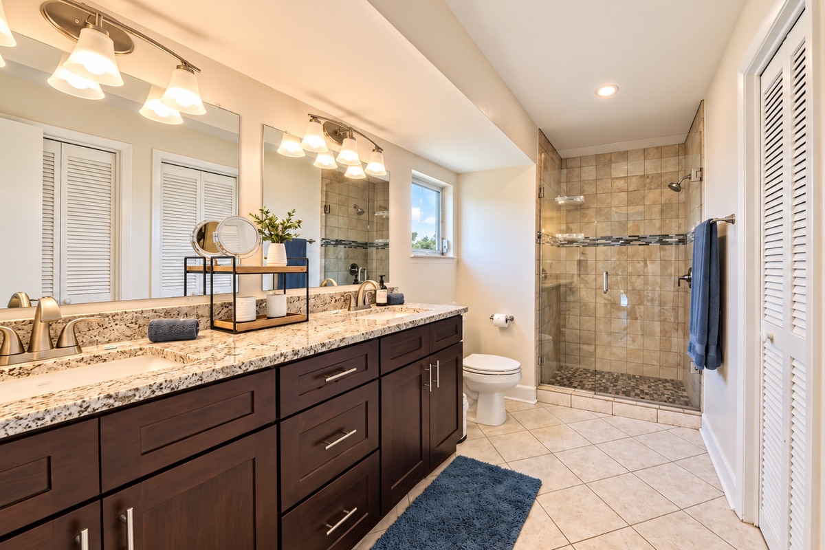 Vacation home in Cape Coral, FL, available for rent, managed by Vacation Rentals Cape Coral