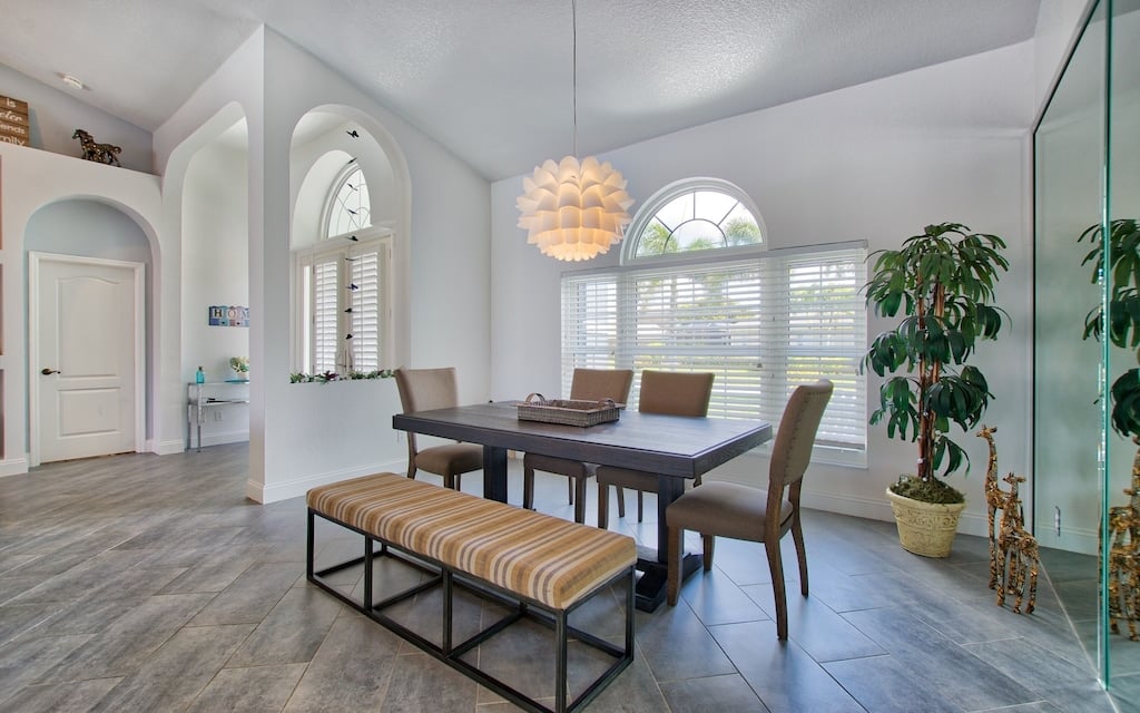 Vacation home in Cape Coral, FL, available for rent, managed by Vacation Rentals Cape Coral