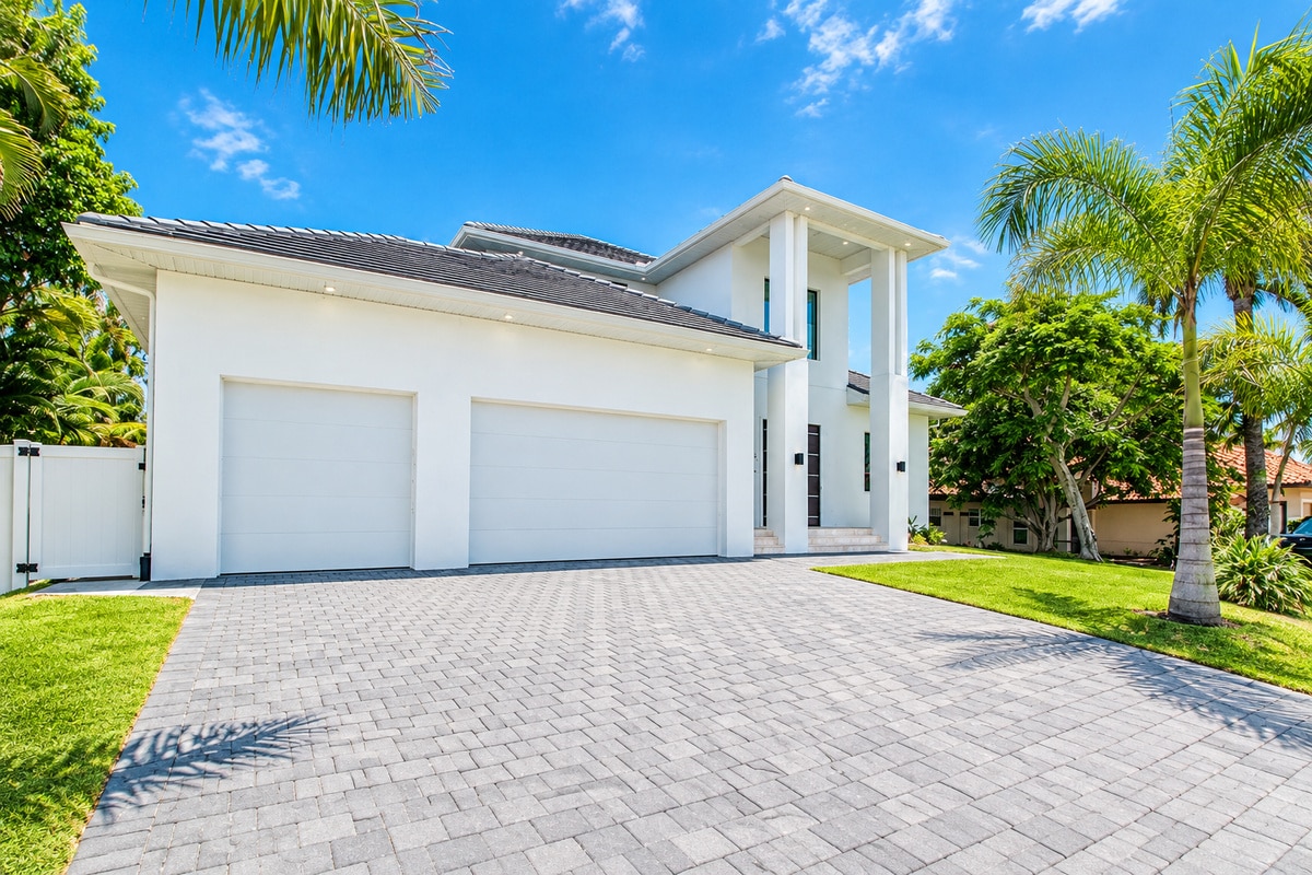 Vacation home in Cape Coral, FL, available for rent, managed by Vacation Rentals Cape Coral