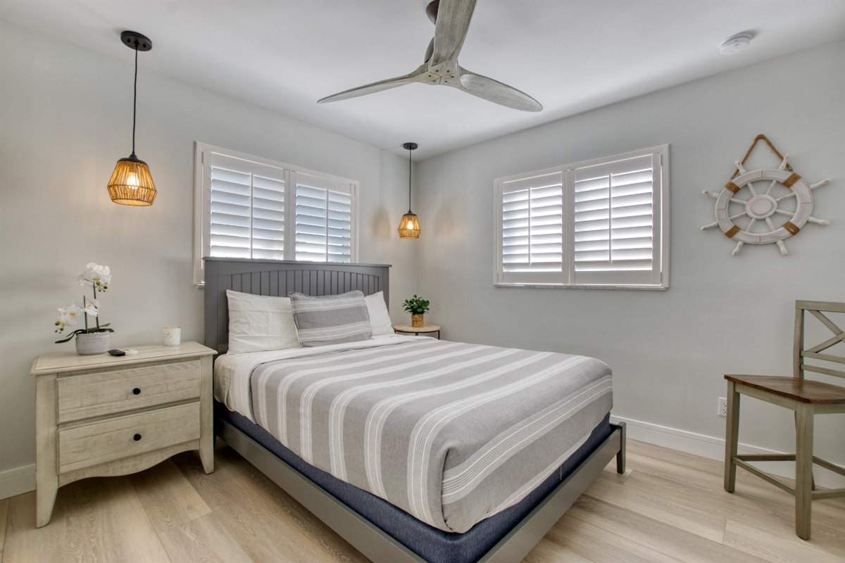 Vacation home in Cape Coral, FL, available for rent, managed by Vacation Rentals Cape Coral