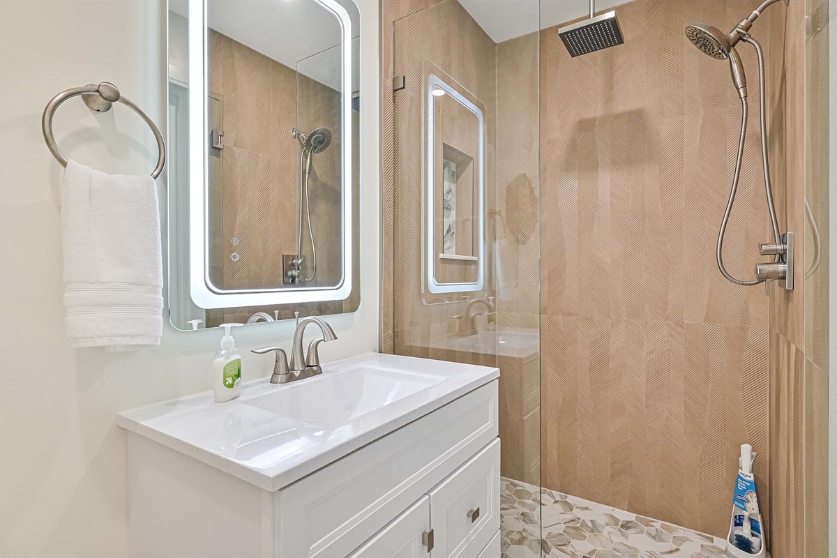 Vacation home in Cape Coral, FL, available for rent, managed by Vacation Rentals Cape Coral