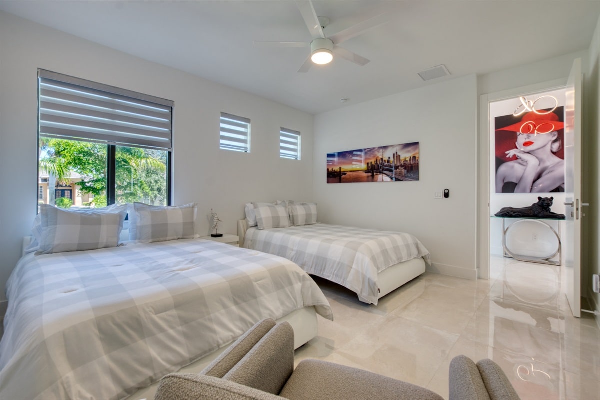 Ferienhaus in Cape Coral, Florida, zu vermieten, verwaltet von Vacation Rentals Cape Coral