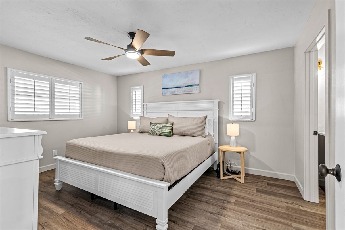 Ferienhaus in Cape Coral, Florida, zu vermieten, verwaltet von Vacation Rentals Cape Coral