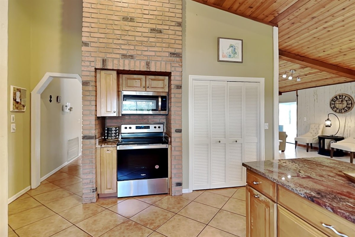 Vacation home in Cape Coral, FL, available for rent, managed by Vacation Rentals Cape Coral