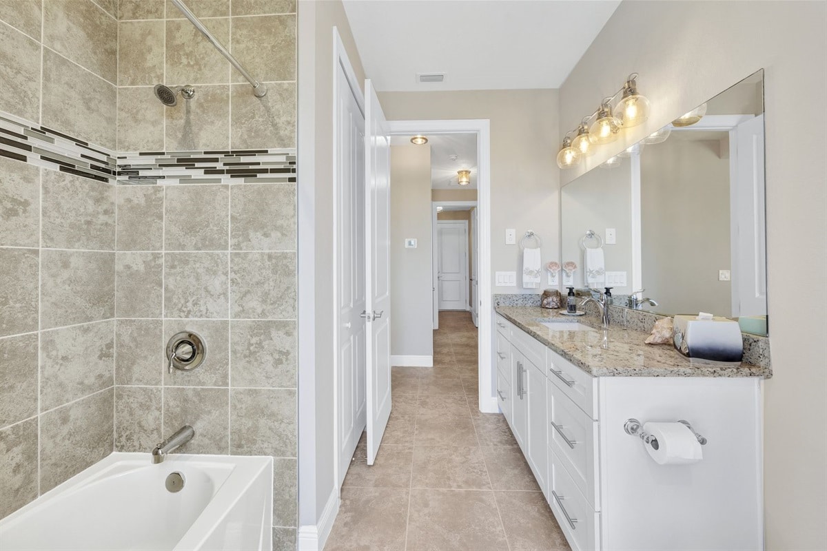 Vacation home in Cape Coral, FL, available for rent, managed by Vacation Rentals Cape Coral