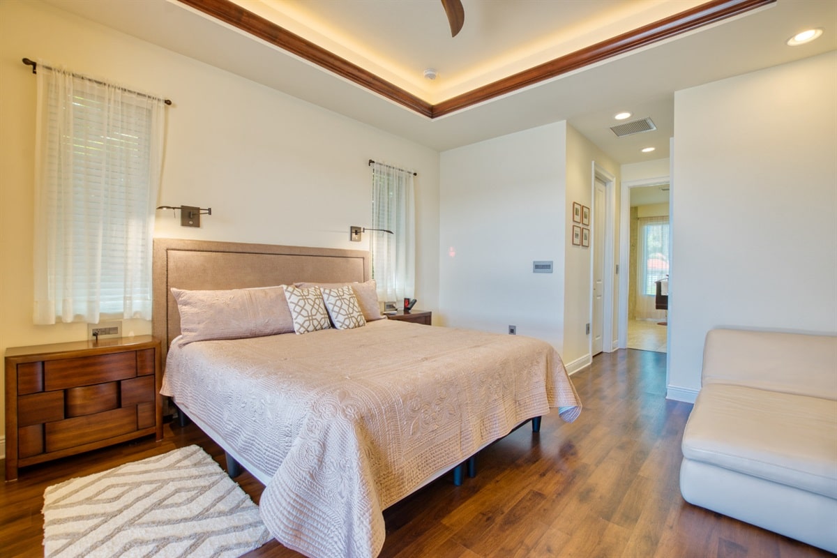 Ferienhaus in Cape Coral, Florida, zu vermieten, verwaltet von Vacation Rentals Cape Coral