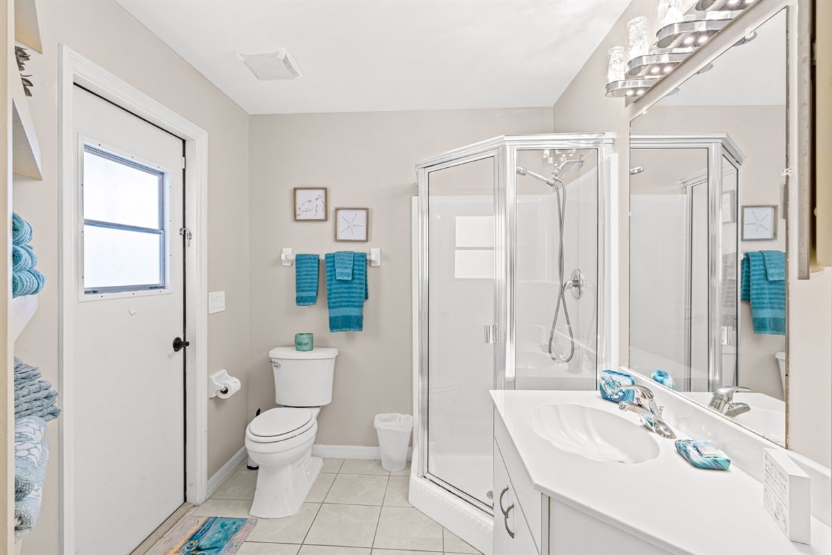 Ferienhaus in Cape Coral, Florida, zu vermieten, verwaltet von Vacation Rentals Cape Coral