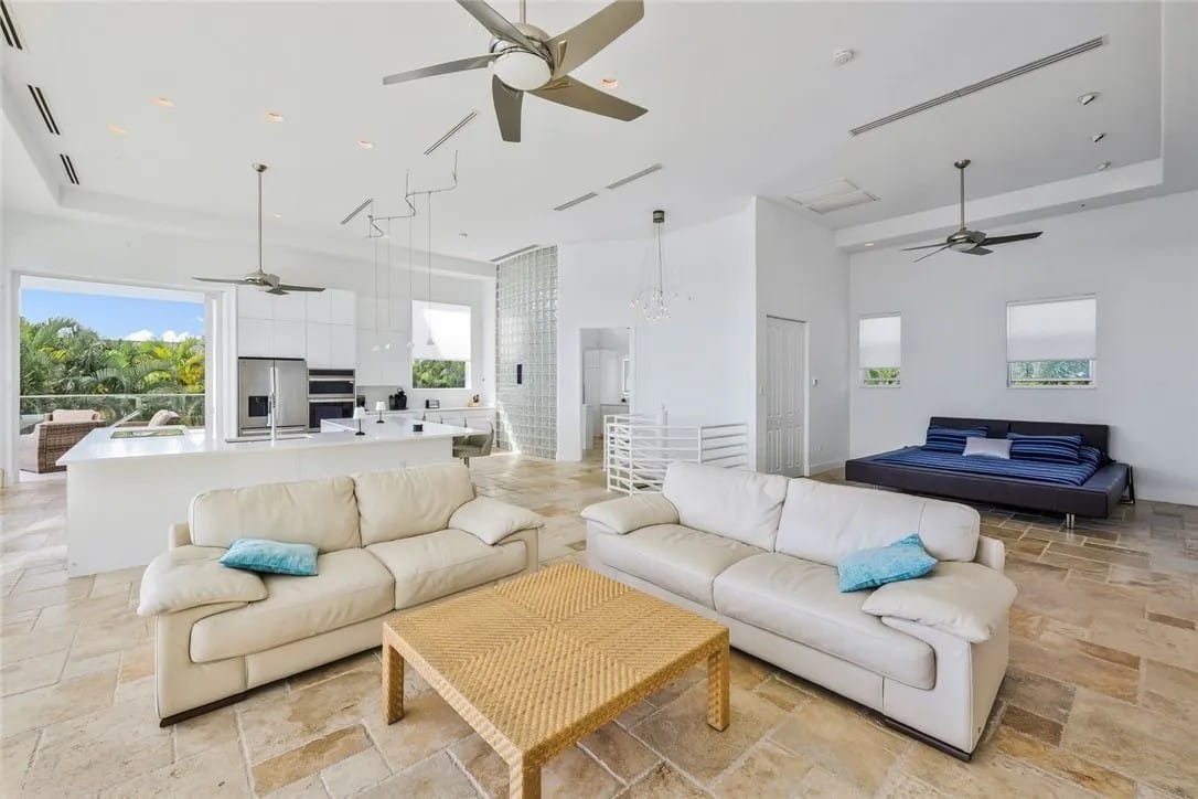 Vacation home in Cape Coral, FL, available for rent, managed by Vacation Rentals Cape Coral
