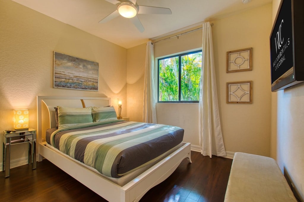 Vacation home in Cape Coral, FL, available for rent, managed by Vacation Rentals Cape Coral