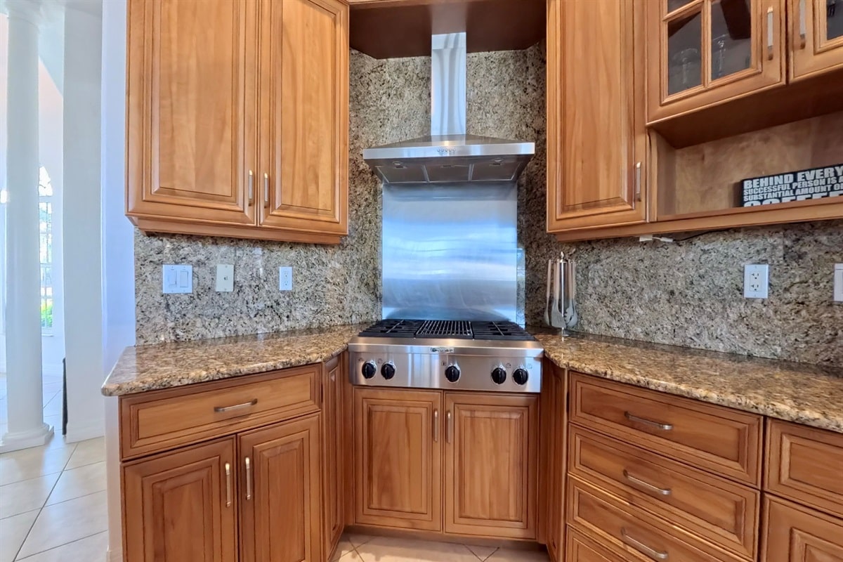 Ferienhaus in Cape Coral, Florida, zu vermieten, verwaltet von Vacation Rentals Cape Coral