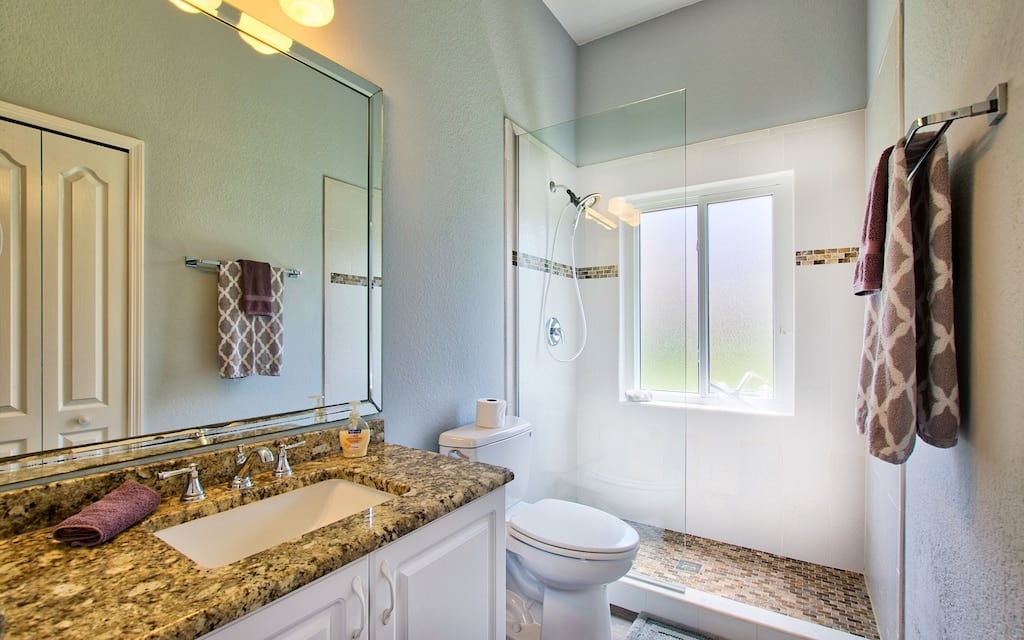 Vacation home in Cape Coral, FL, available for rent, managed by Vacation Rentals Cape Coral