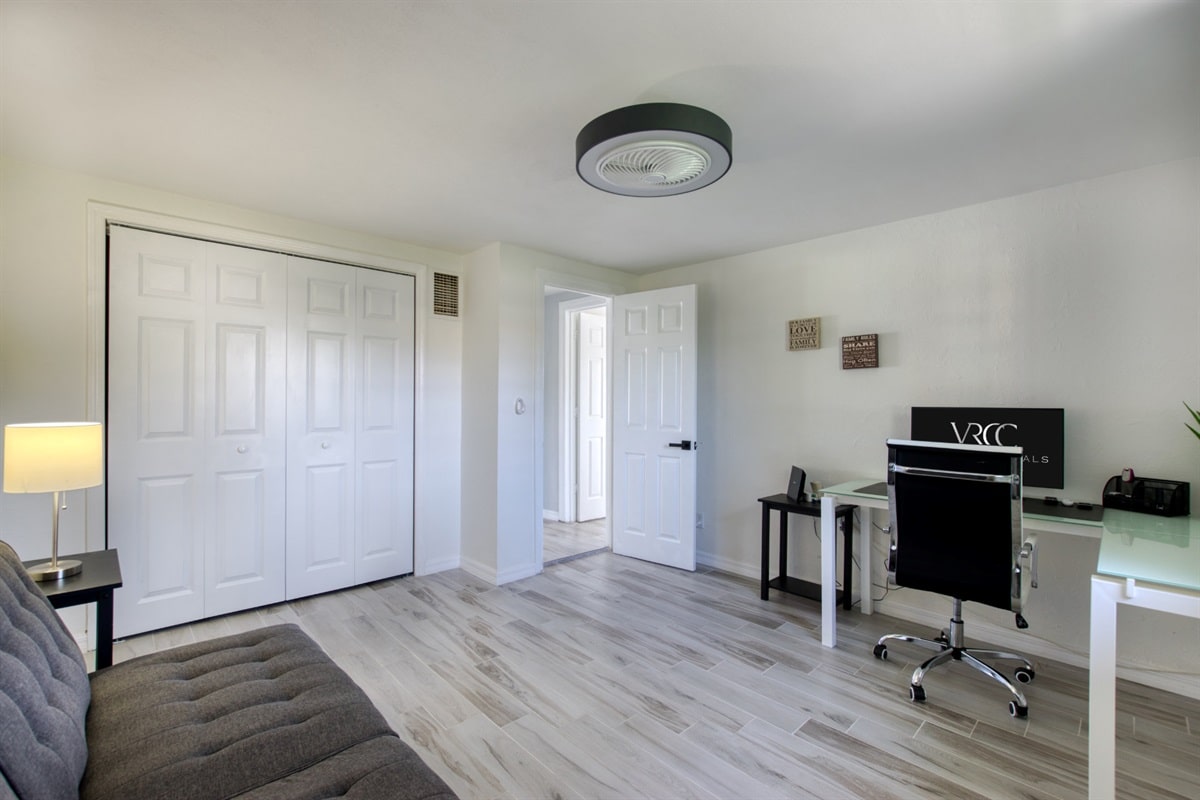 Ferienhaus in Cape Coral, Florida, zu vermieten, verwaltet von Vacation Rentals Cape Coral