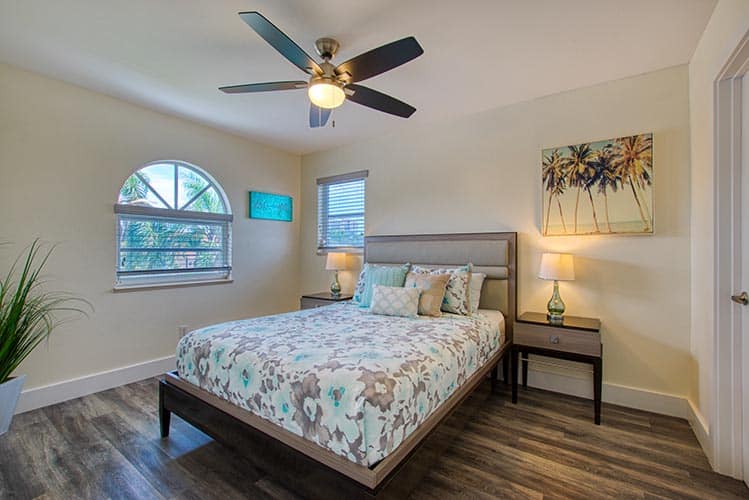 Vacation home in Cape Coral, FL, available for rent, managed by Vacation Rentals Cape Coral
