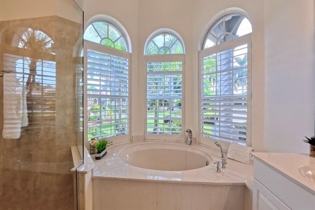 Ferienhaus in Cape Coral, Florida, zu vermieten, verwaltet von Vacation Rentals Cape Coral