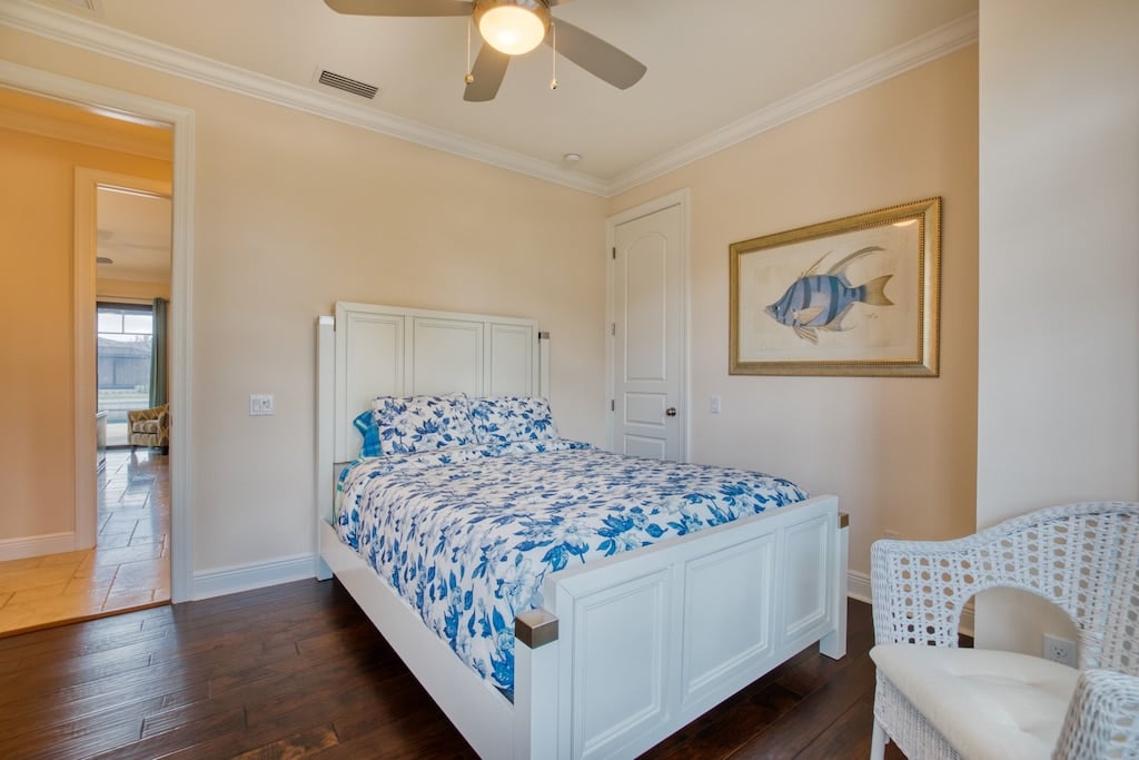 Vacation home in Cape Coral, FL, available for rent, managed by Vacation Rentals Cape Coral