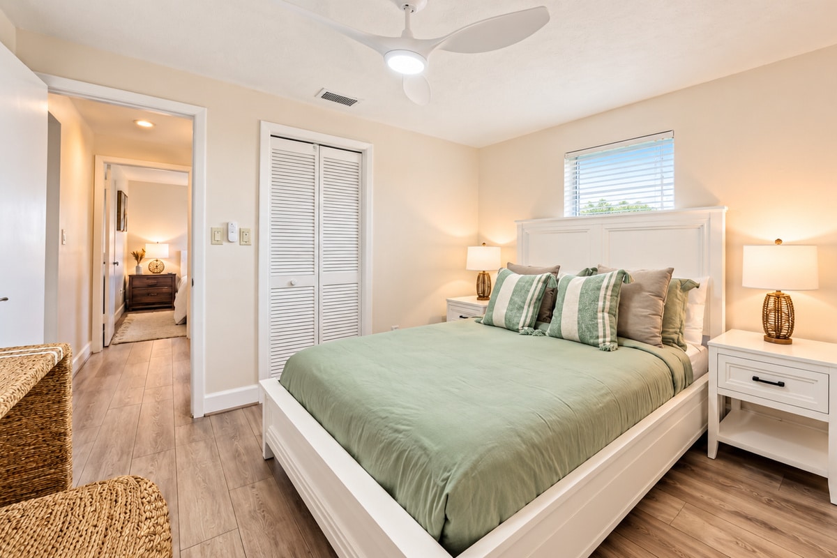Vacation home in Cape Coral, FL, available for rent, managed by Vacation Rentals Cape Coral