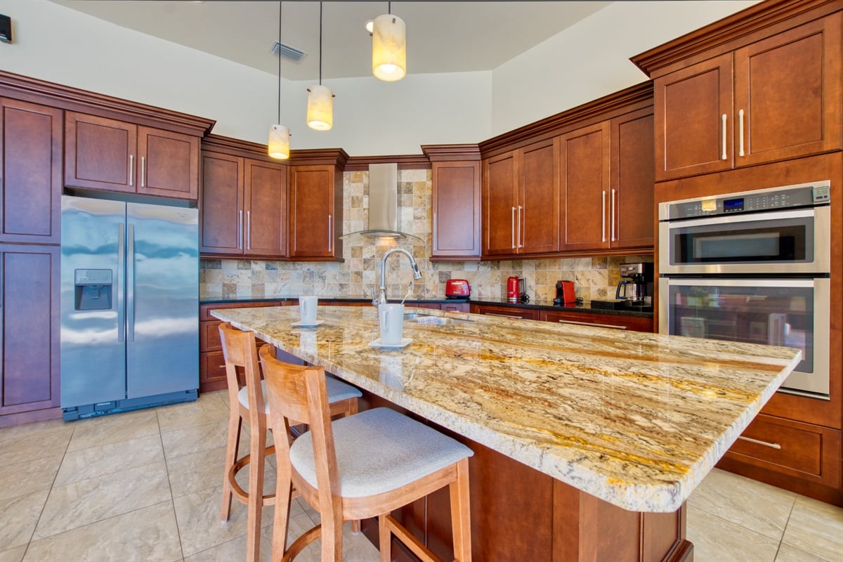 Ferienhaus in Cape Coral, Florida, zu vermieten, verwaltet von Vacation Rentals Cape Coral