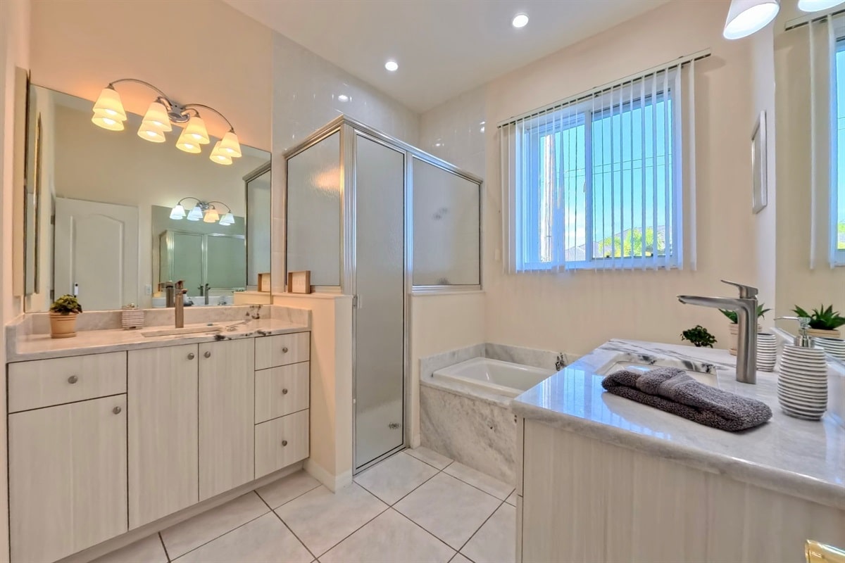 Vacation home in Cape Coral, FL, available for rent, managed by Vacation Rentals Cape Coral