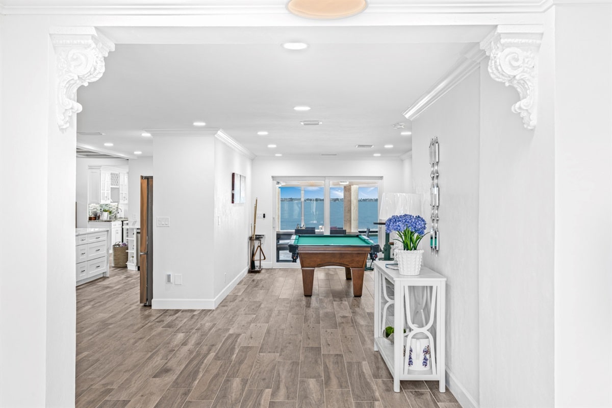 Ferienhaus in Cape Coral, Florida, zu vermieten, verwaltet von Vacation Rentals Cape Coral