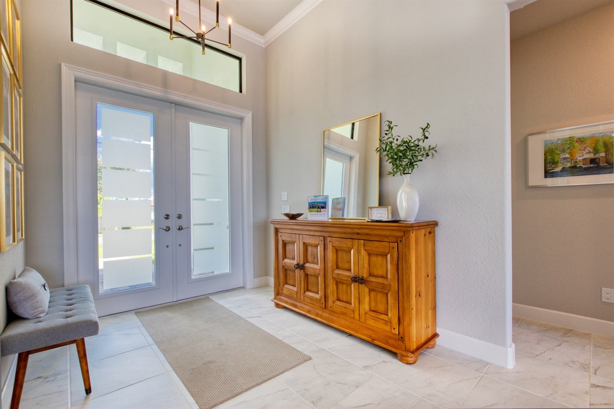 Vacation home in Cape Coral, FL, available for rent, managed by Vacation Rentals Cape Coral