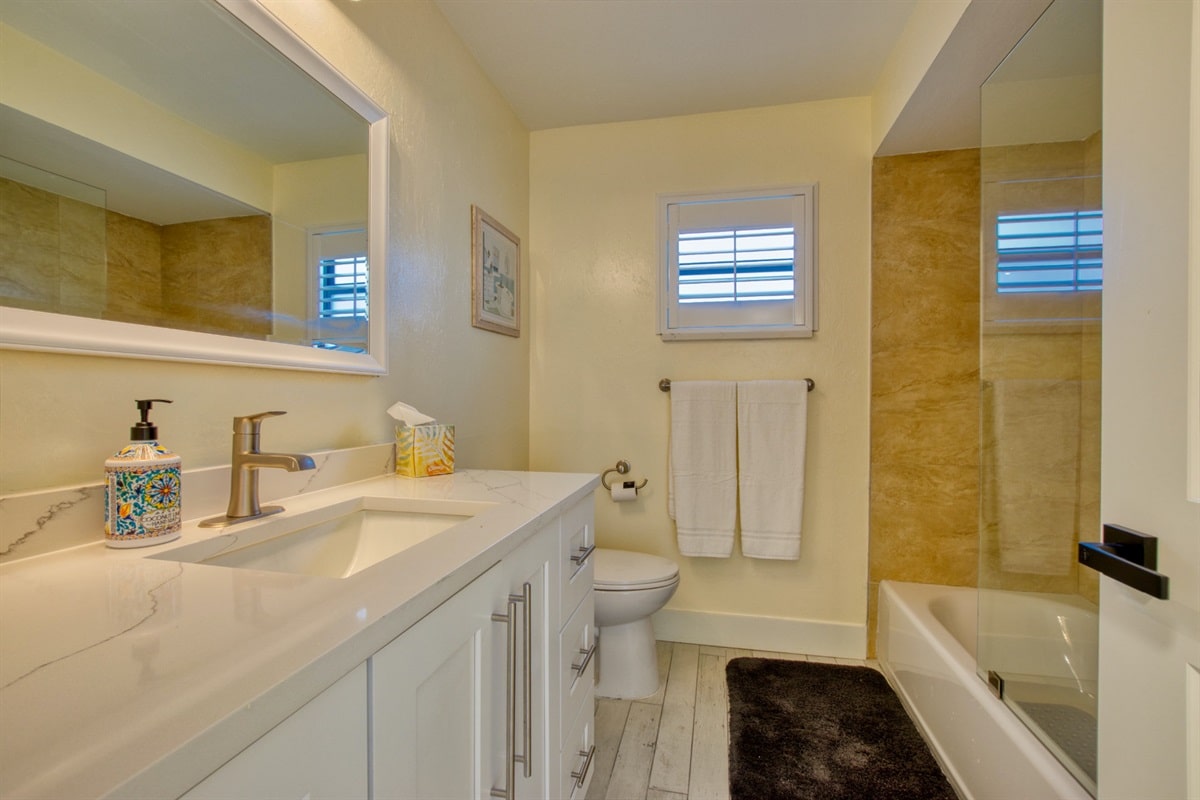 Vacation home in Cape Coral, FL, available for rent, managed by Vacation Rentals Cape Coral
