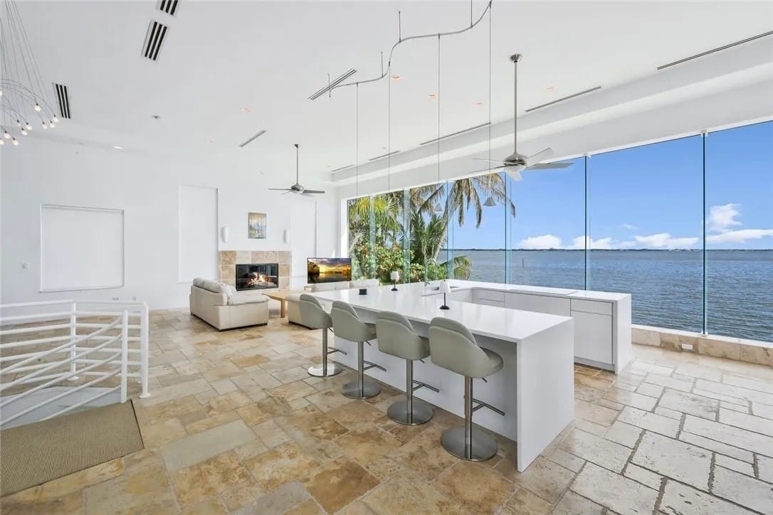 Vacation home in Cape Coral, FL, available for rent, managed by Vacation Rentals Cape Coral