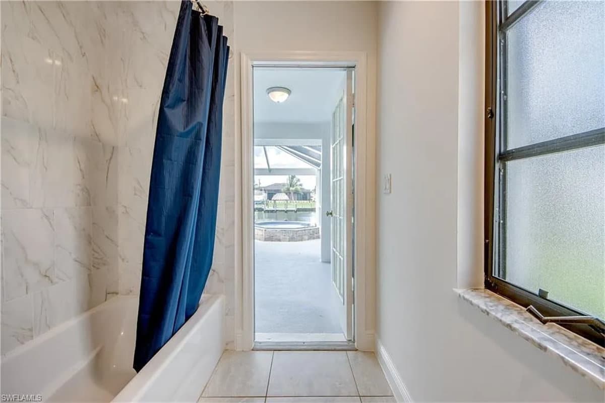 Ferienhaus in Cape Coral, Florida, zu vermieten, verwaltet von Vacation Rentals Cape Coral