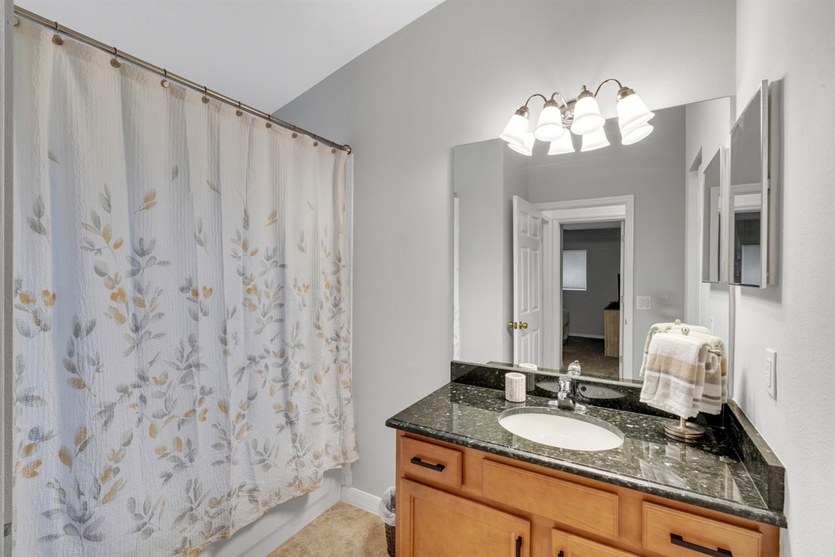 Ferienhaus in Cape Coral, Florida, zu vermieten, verwaltet von Vacation Rentals Cape Coral