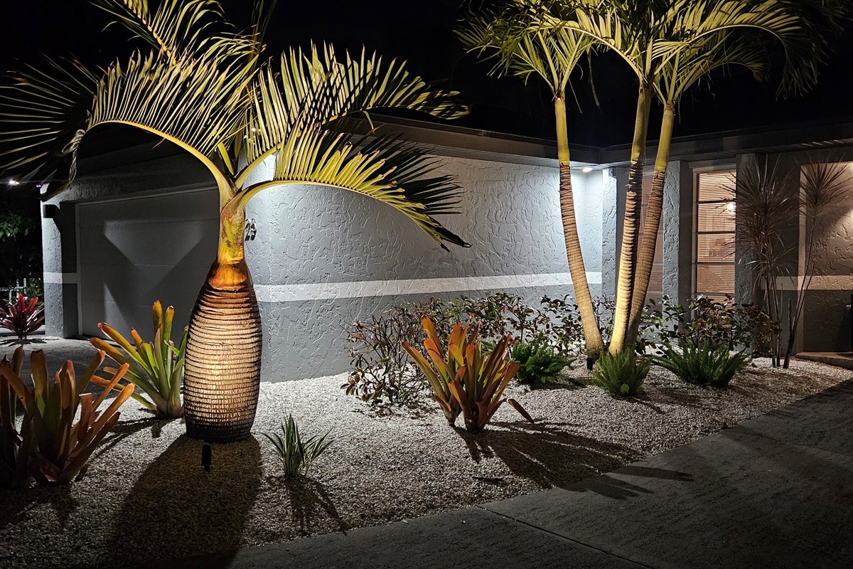 Vacation home in Cape Coral, FL, available for rent, managed by Vacation Rentals Cape Coral