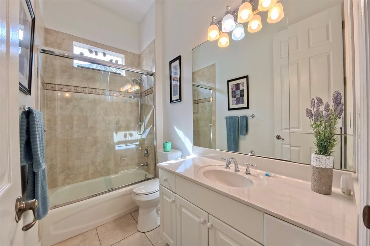 Ferienhaus in Cape Coral, Florida, zu vermieten, verwaltet von Vacation Rentals Cape Coral