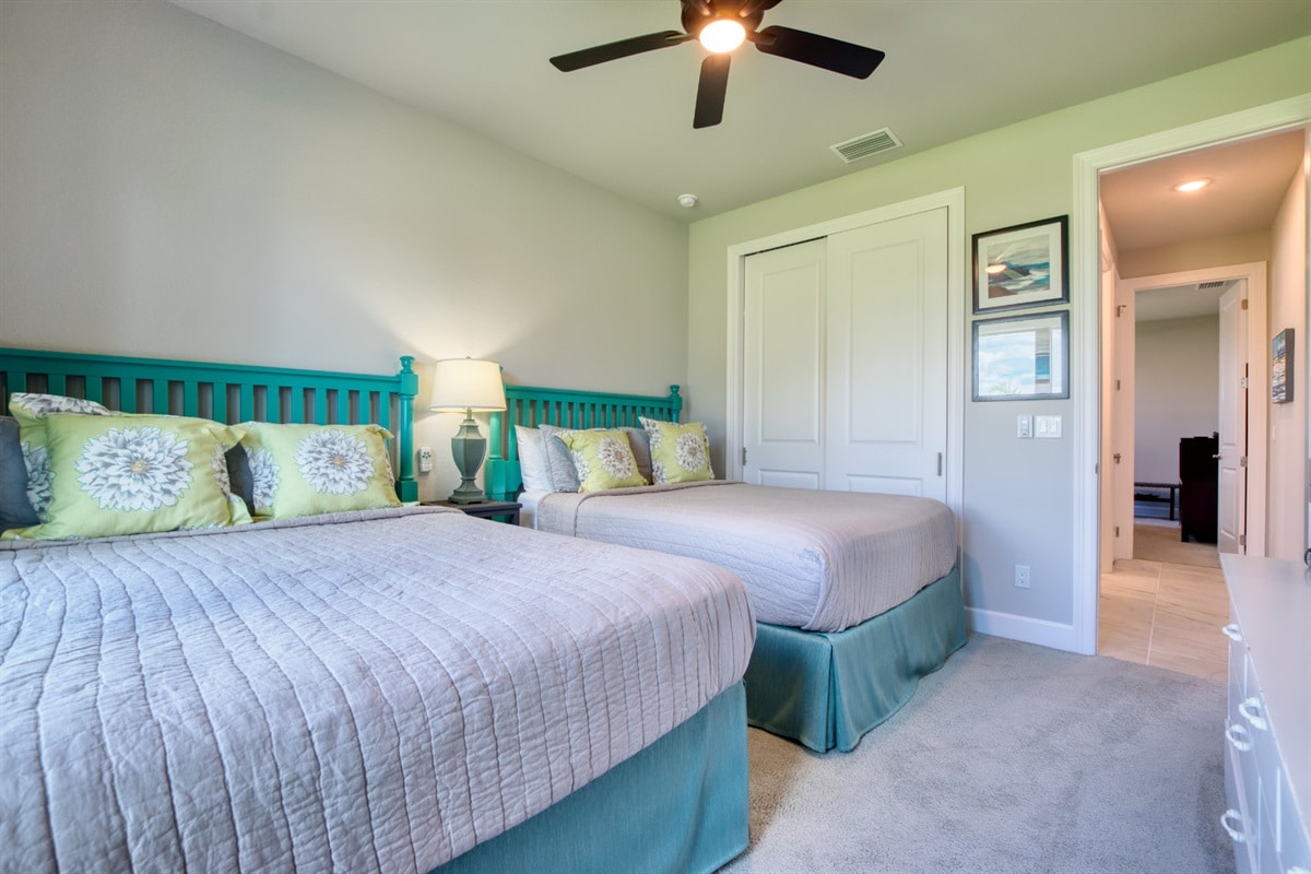 Vacation home in Cape Coral, FL, available for rent, managed by Vacation Rentals Cape Coral
