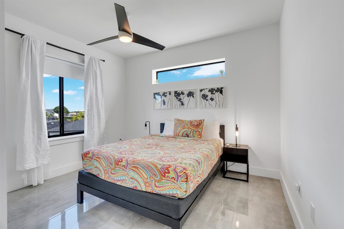 Vacation home in Cape Coral, FL, available for rent, managed by Vacation Rentals Cape Coral