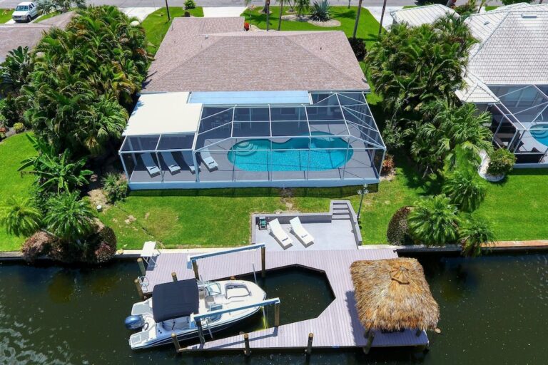 Villa Bella Vista