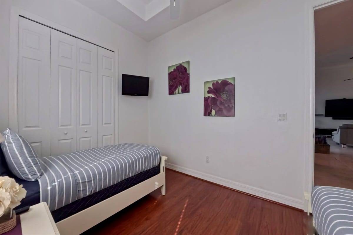 Ferienhaus in Cape Coral, Florida, zu vermieten, verwaltet von Vacation Rentals Cape Coral