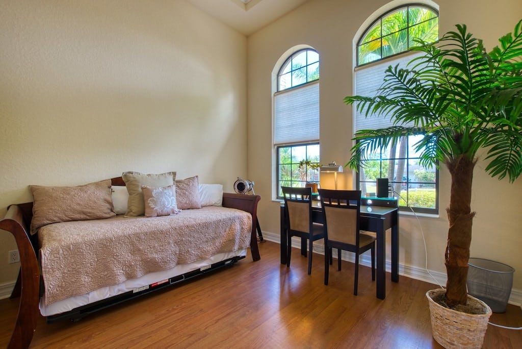 Vacation home in Cape Coral, FL, available for rent, managed by Vacation Rentals Cape Coral
