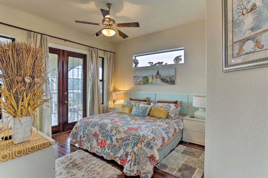 Vacation home in Cape Coral, FL, available for rent, managed by Vacation Rentals Cape Coral
