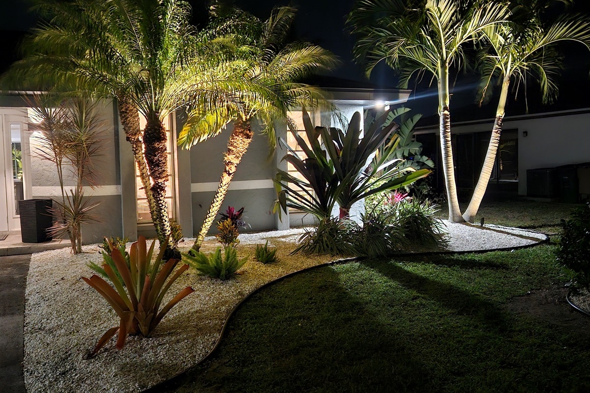 Vacation home in Cape Coral, FL, available for rent, managed by Vacation Rentals Cape Coral