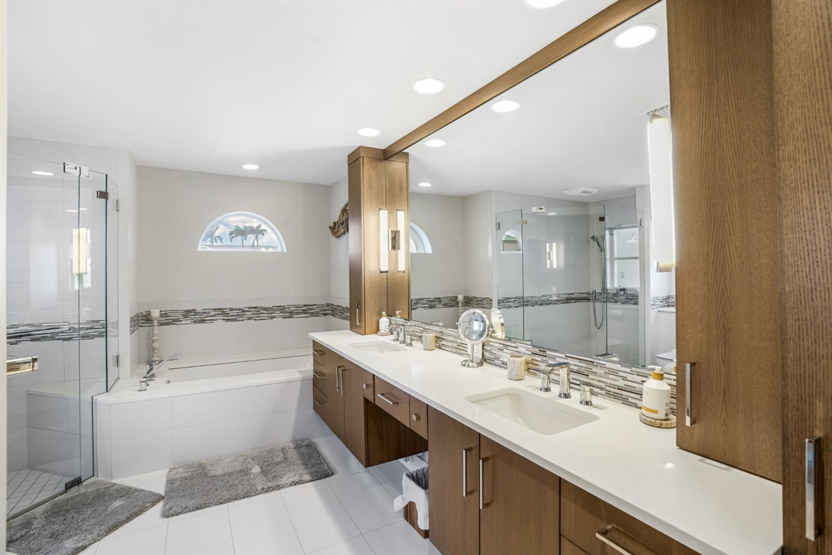 Ferienhaus in Cape Coral, Florida, zu vermieten, verwaltet von Vacation Rentals Cape Coral