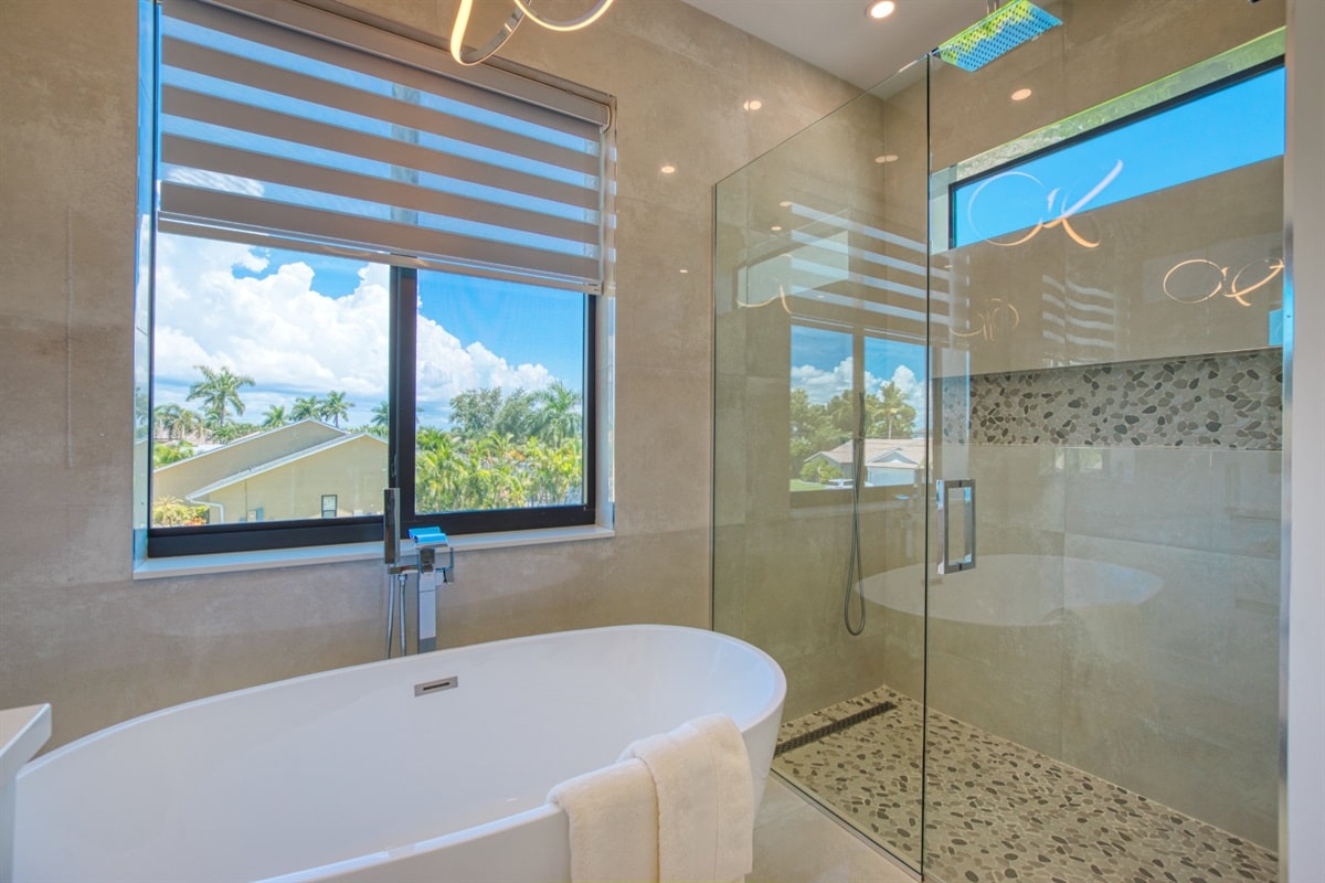 Ferienhaus in Cape Coral, Florida, zu vermieten, verwaltet von Vacation Rentals Cape Coral