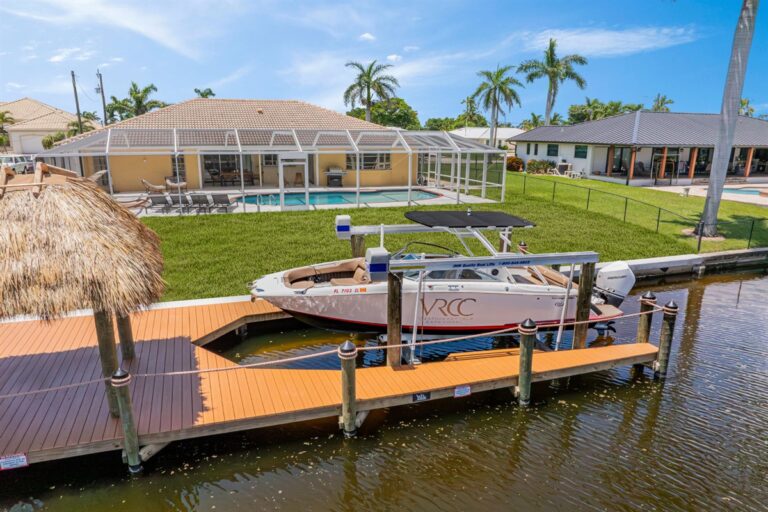 Villa Sea Breeze