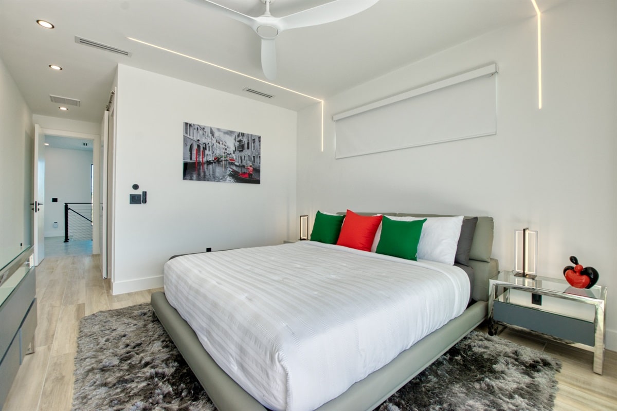 Ferienhaus in Cape Coral, Florida, zu vermieten, verwaltet von Vacation Rentals Cape Coral